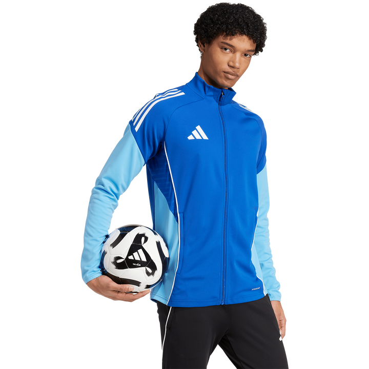 adidas Tiro25 Competition Training Jacket