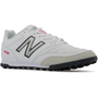 New Balance 442 V2 Team Turf White