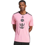 Camiseta adidas Inter Miami 2024-25 de local de Lionel Messi para hombre