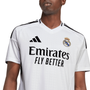 Camiseta adidas del Real Madrid 2024-25 para hombre