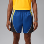 Nike Men's Brazil Jordan Brooklyn Shorts