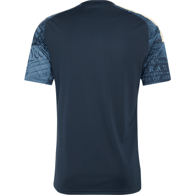 Camiseta adidas Philadelphia Union 2026-27 para hombre (local)