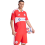 adidas Chicago Fire 2026-27 Men's Home Authentic Match Jersey