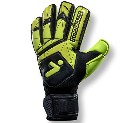 Storelli Gladiator Recruit 3 Goalkeeper Gloves