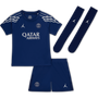 nike Air Jordan PSG 2025 26 Toddler 4th Stadium Kit