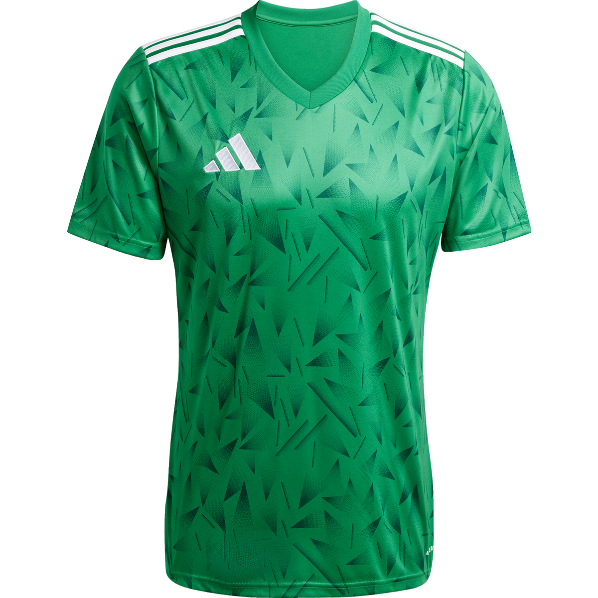 adidas Team Icon 25 Short Sleeve Jersey