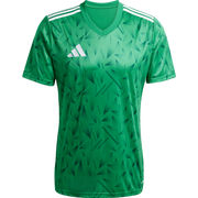 adidas Team Icon 25 Short Sleeve Jersey
