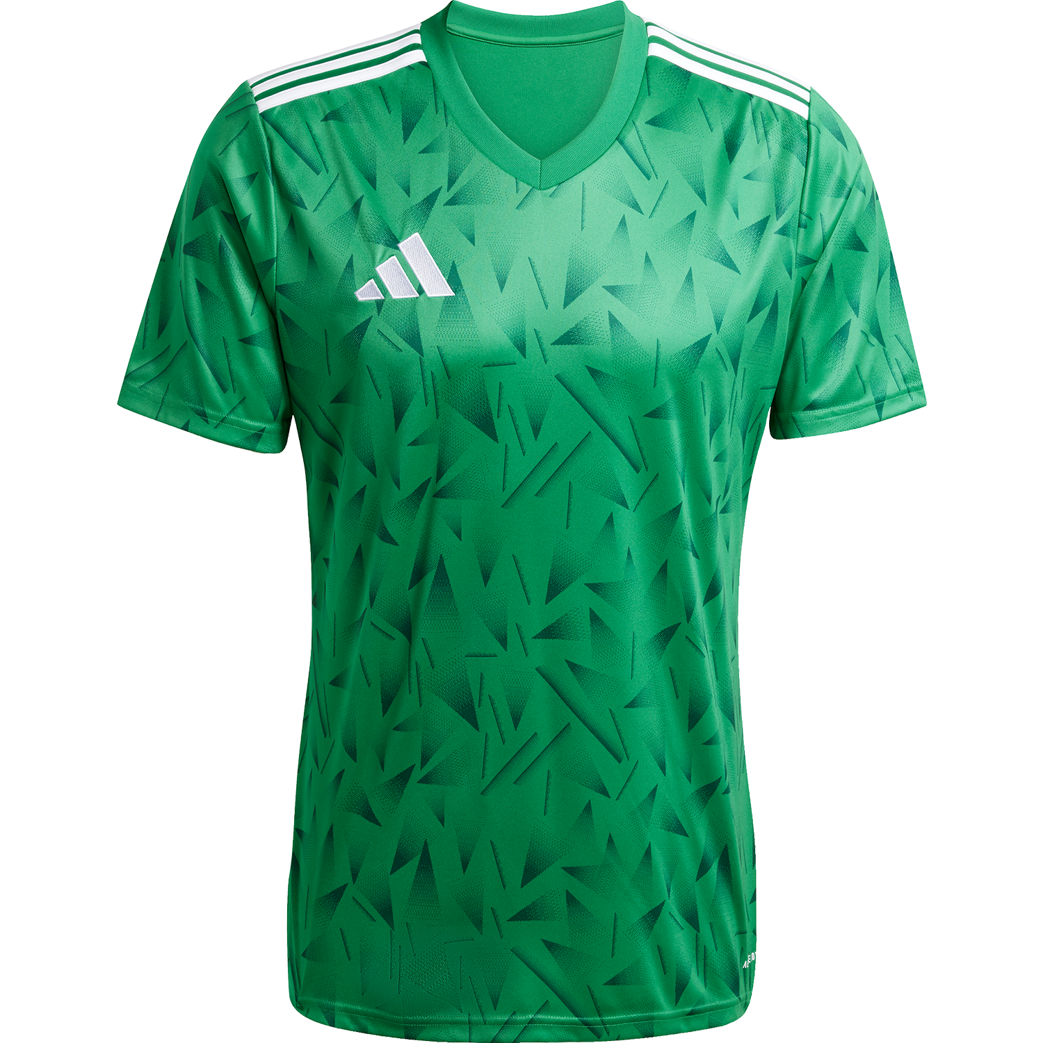 adidas Team Icon 25 Short Sleeve Jersey