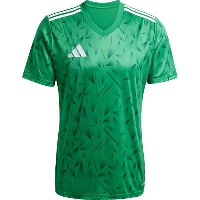 adidas Team Icon 25 Short Sleeve Jersey