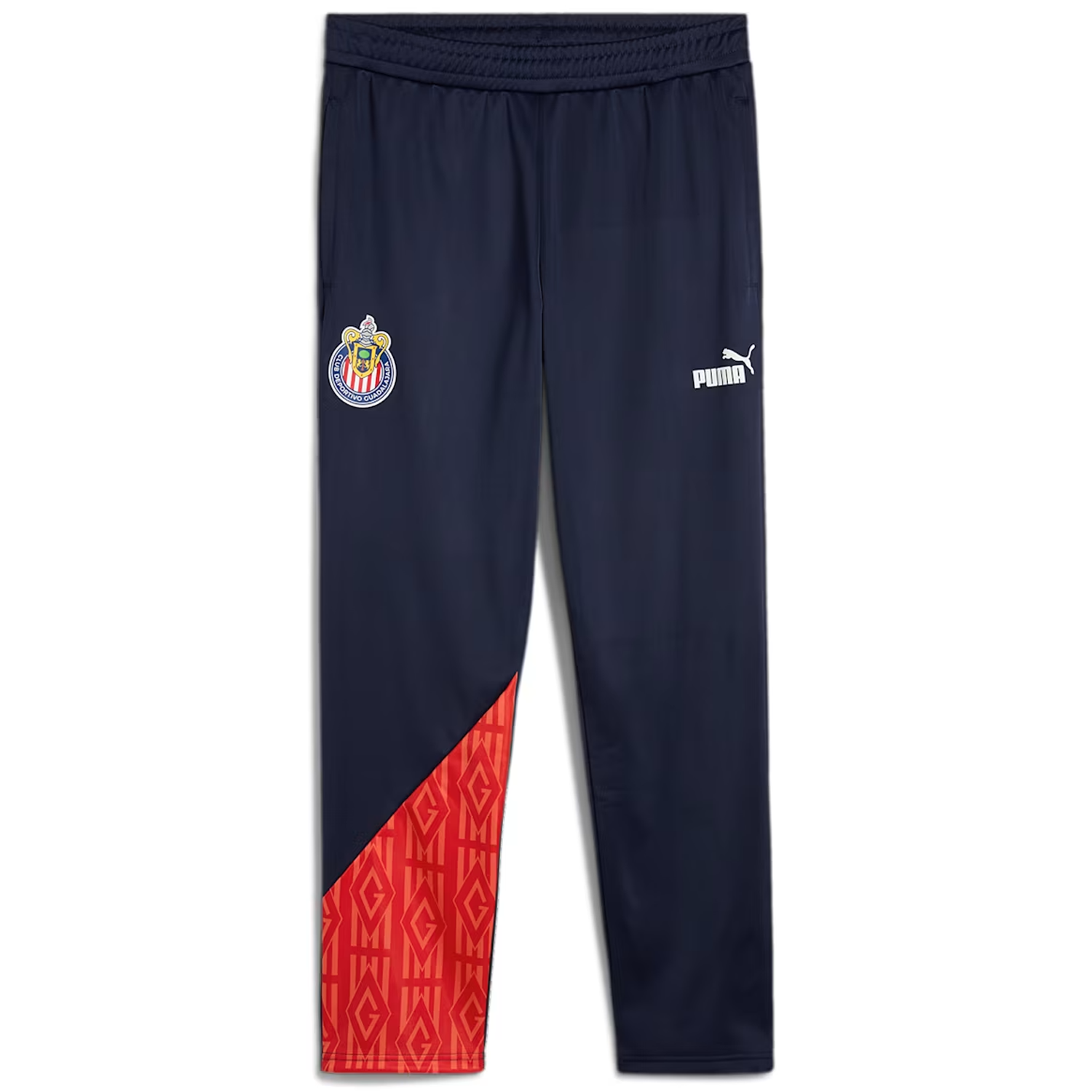 Puma Men's Chivas Ftbl Culture+ Track Pants