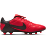 nike Premier III FG Black White