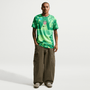 Nike Men's USA 2026 Short Sleeve Goalkeeper Jersey