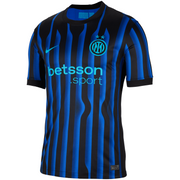 nike Inter Milan 2025 26 Men’s Home Stadium Jersey
