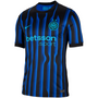 nike Inter Milan 2025 26 Men’s Home Stadium Jersey