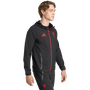 Chaqueta de viaje adidas Liverpool FC Tiro 25 Competition Vis Tech