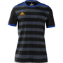adidas Custom Micompetition 21 Jersey Black