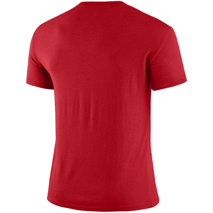 nike Team Dri Fit Legend Short Sleeve Tee
