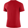 nike Team Dri Fit Legend Short Sleeve Tee
