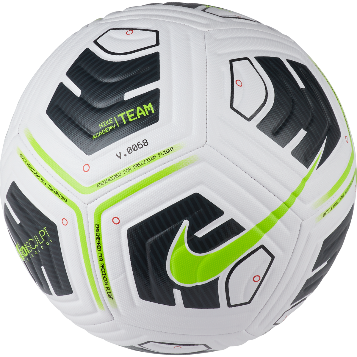 Nike 2021 Academy Team Ball