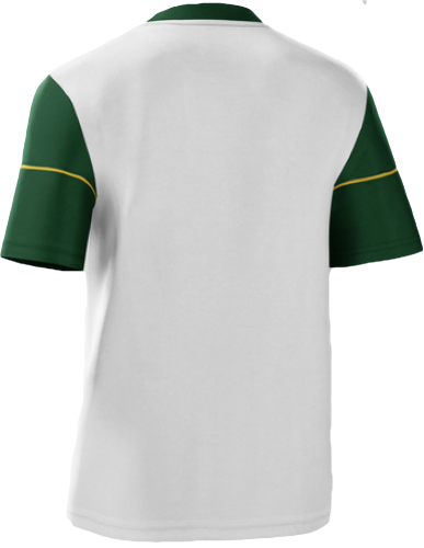 adidas Squadra 17 Custom Jersey