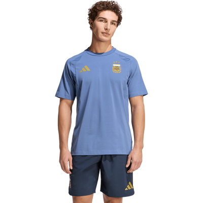adidas Argentina Men’s Tiro 26 Travel Tee