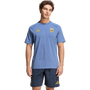 adidas Argentina Tiro 26 - Camiseta de viaje para hombre