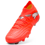 Puma Future 9 Match FG AG - Unleashed Pack