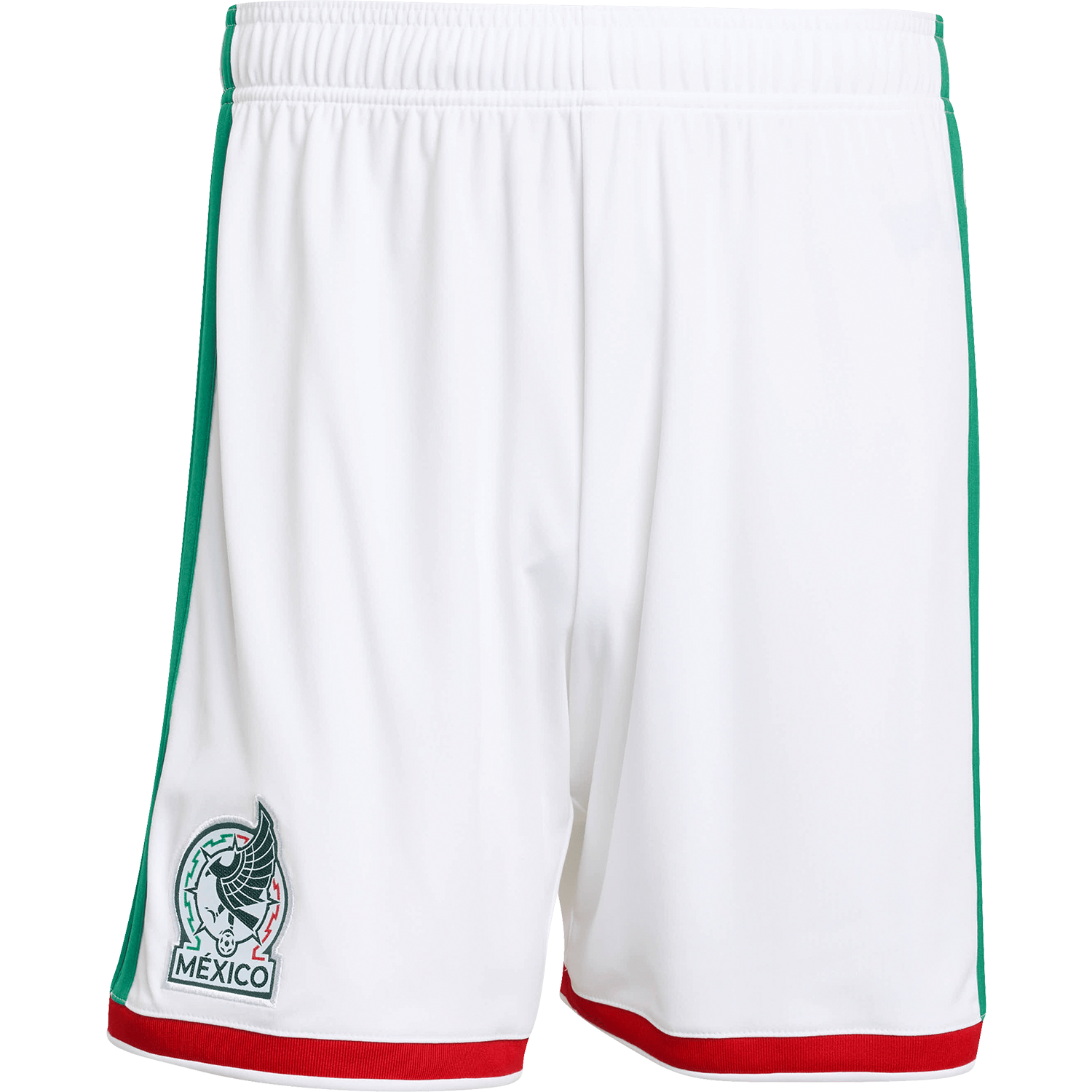 adidas Mexico Men’s Home Short