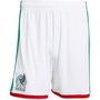 adidas Mexico Men’s Home Short
