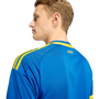 adidas Men's Ukraine Away 2026 Stadium Jersey