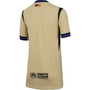nike FC Barcelona 2025 26 Youth Away Authentic Match Jersey
