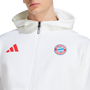 adidas FC Bayern Munich Men’s Zne Anthem Jacket