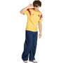 adidas Colombia 1990 Men's Away Jersey
