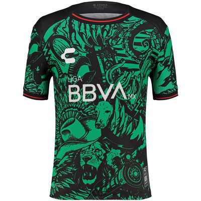 charly Youth Liga Mx 2025 26 All Star Jersey