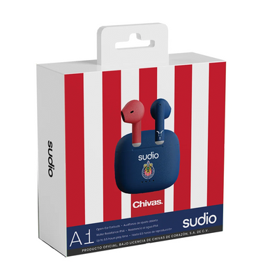 Sudio A1 Chivas Wireless Headphones