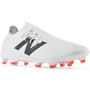 New Balance Furon v7+ Pro FG - Pack negro y blanco