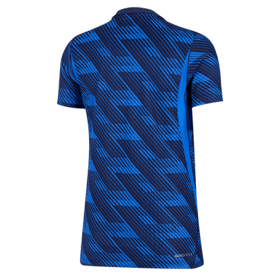 Camiseta Nike de partido auténtica de local de la Selección Nacional Femenina de Francia 2026