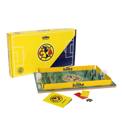 Binho Board Classic Club America Edition