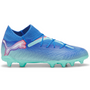 Puma Future 7 Pro Youth FG AG - Paquete Fórmula