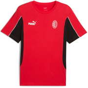 Puma AC Milan Men's Futbol Archive Tee