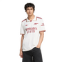 Camiseta adidas Arsenal 2025-26 para hombre (3.ª equipación)