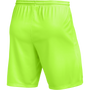 Pantalón corto Nike Dry Park III