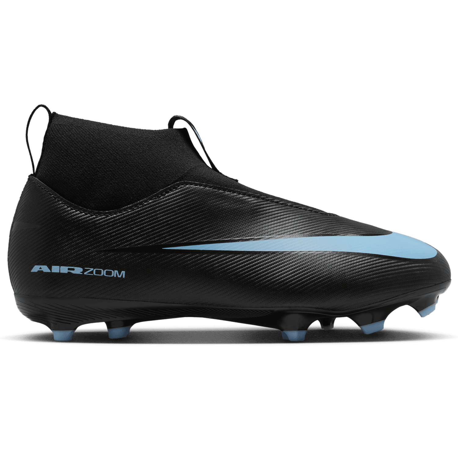 nike Mercurial Superfly 10 Academy Youth FG MG Shadow Pack 2025