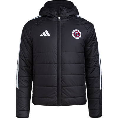 adidas New England Revolution Men’s Winter Jacket