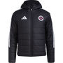 adidas New England Revolution Men’s Winter Jacket