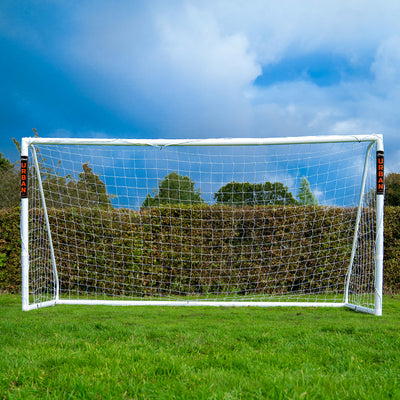 football Flick Urban 12x6 Training Goal