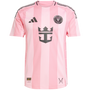 adidas Inter Miami 2025 Men’s Lionel Messi Home Authentic Match Jersey