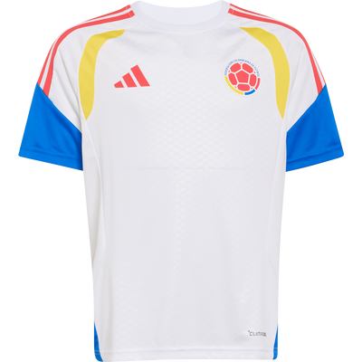 Camiseta de entrenamiento adidas Colombia Tiro 26 para jóvenes