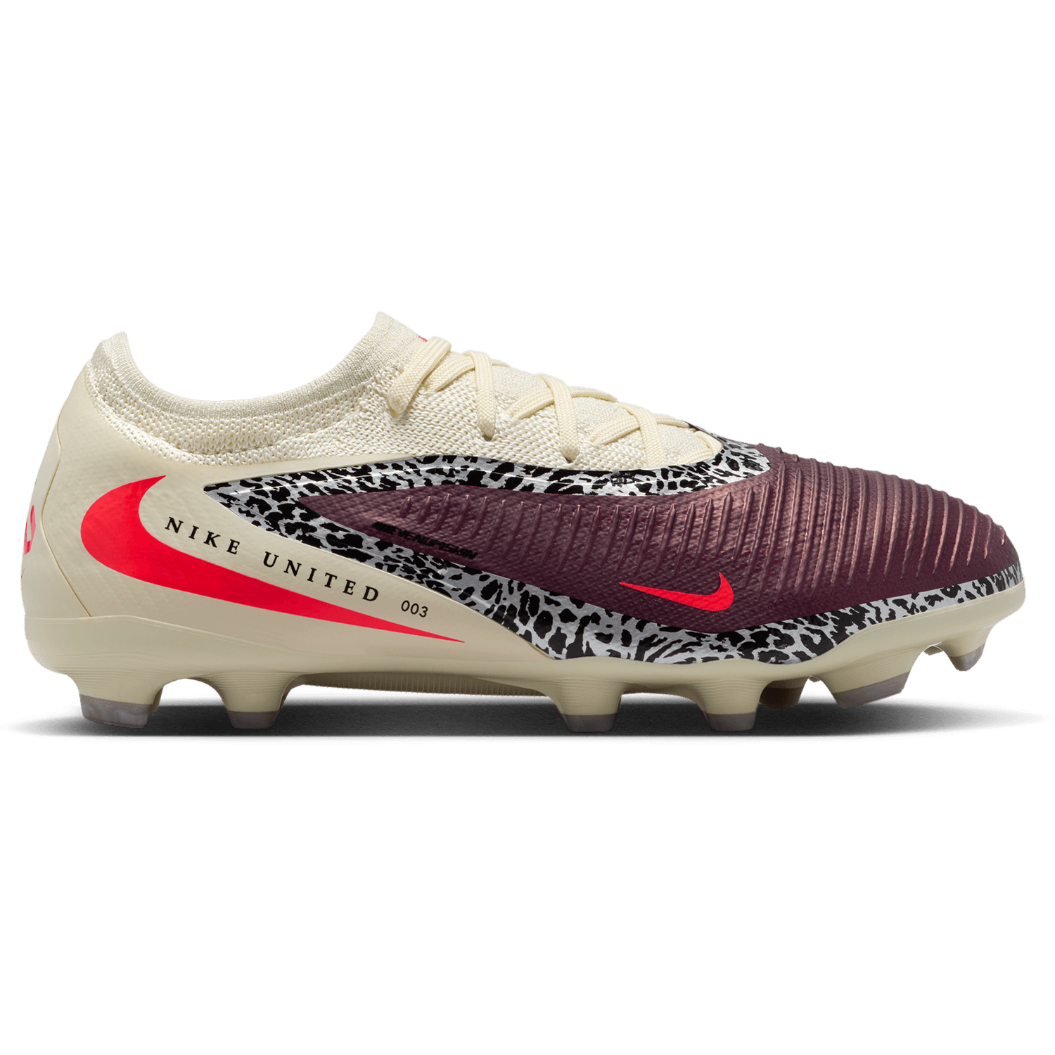 Nike Youth Phantom 6 Low Pro FG MG - United 003