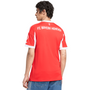 adidas Bayern Munich 2025 26 Men’s Home Stadium Jersey